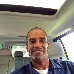 Meet your Posher, Rickie